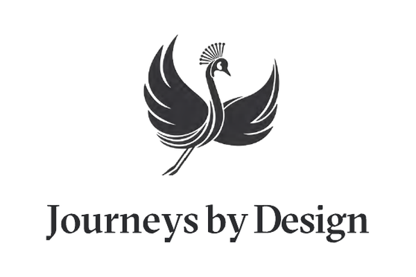 Journeys by Design