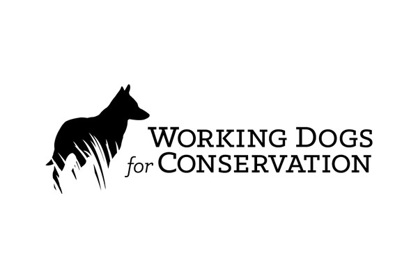 Working Dogs for Conservation