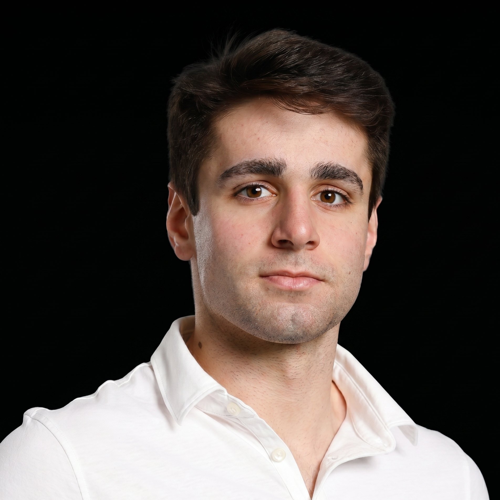 Alex Roessner