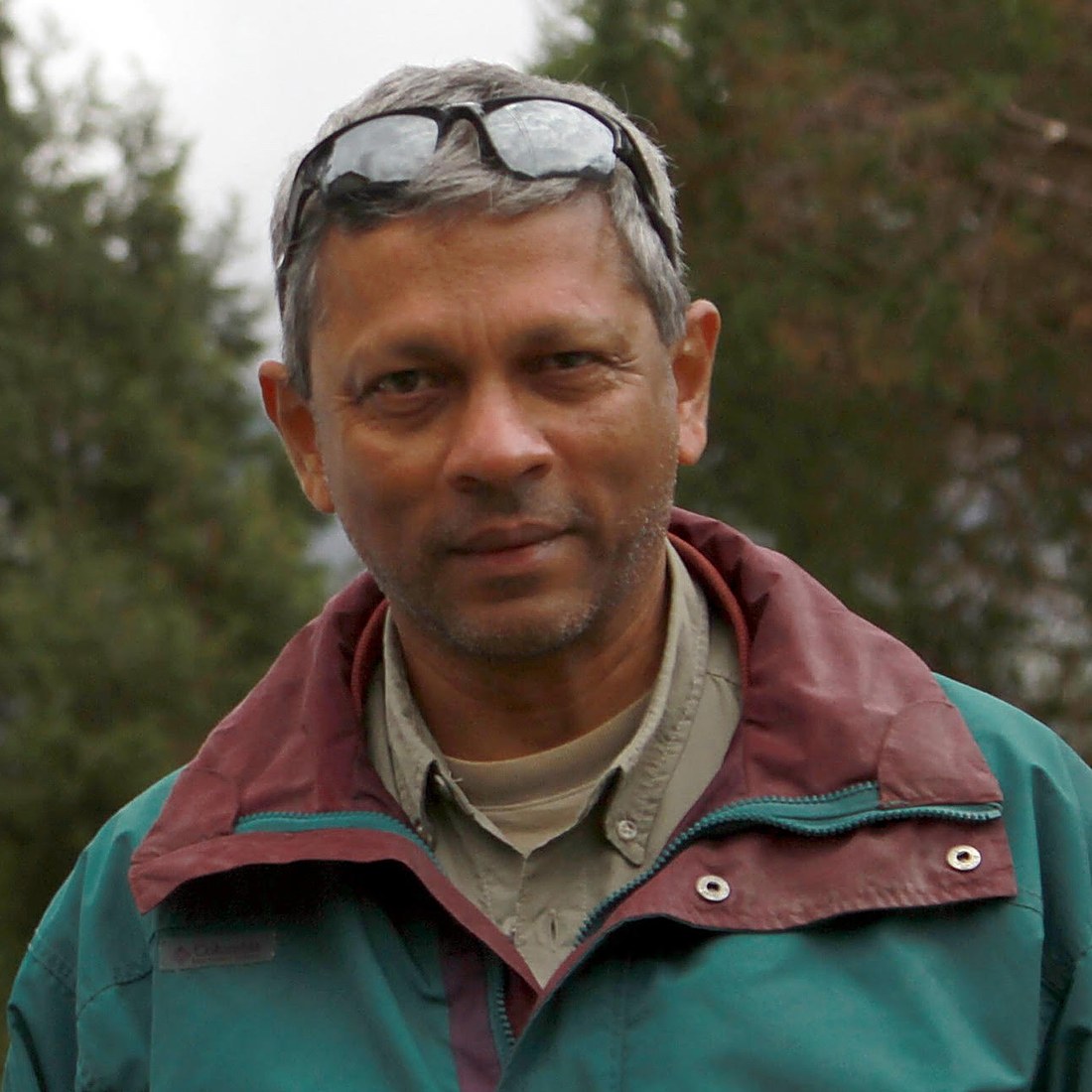 Eric Wikramanayake