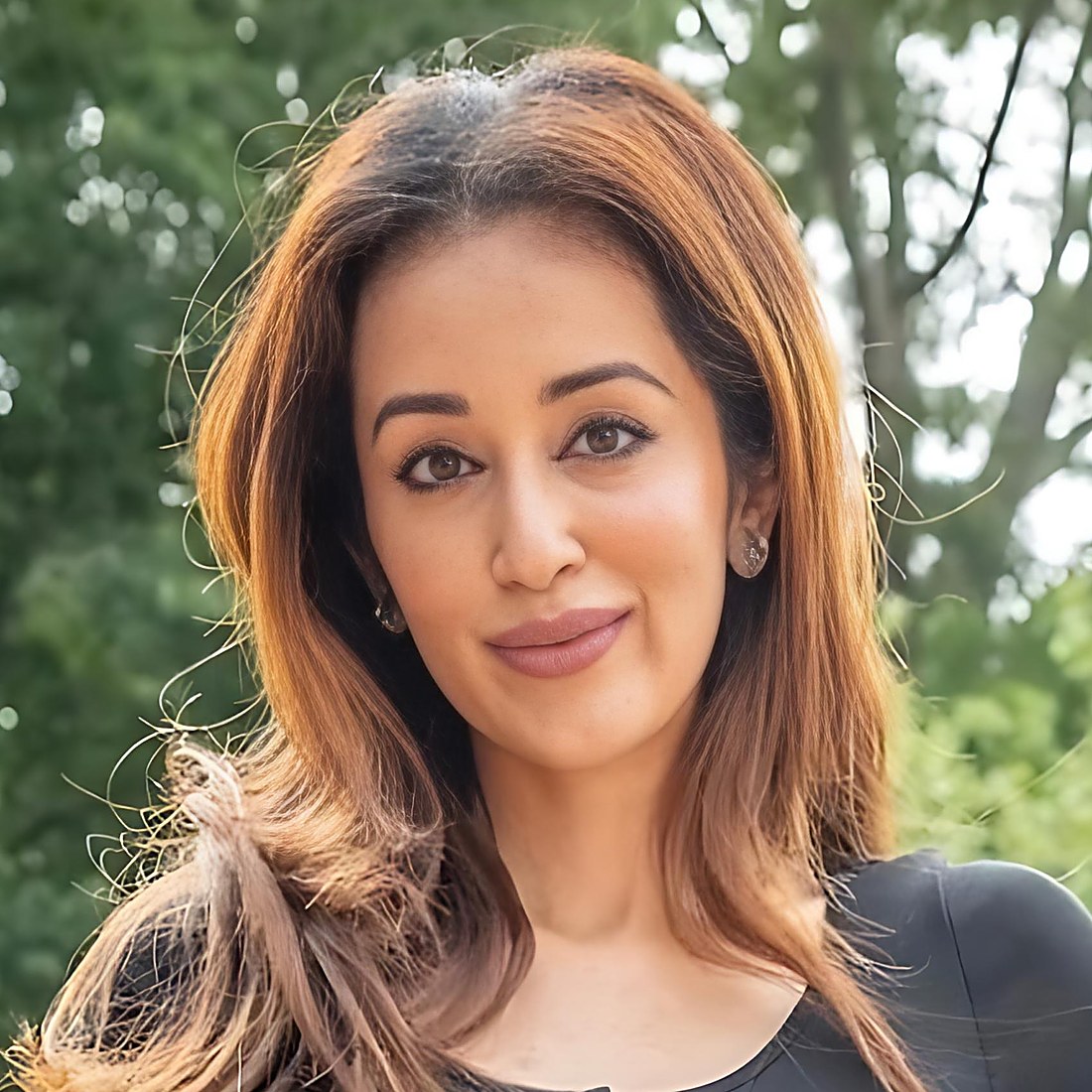 Hrishita Negi
